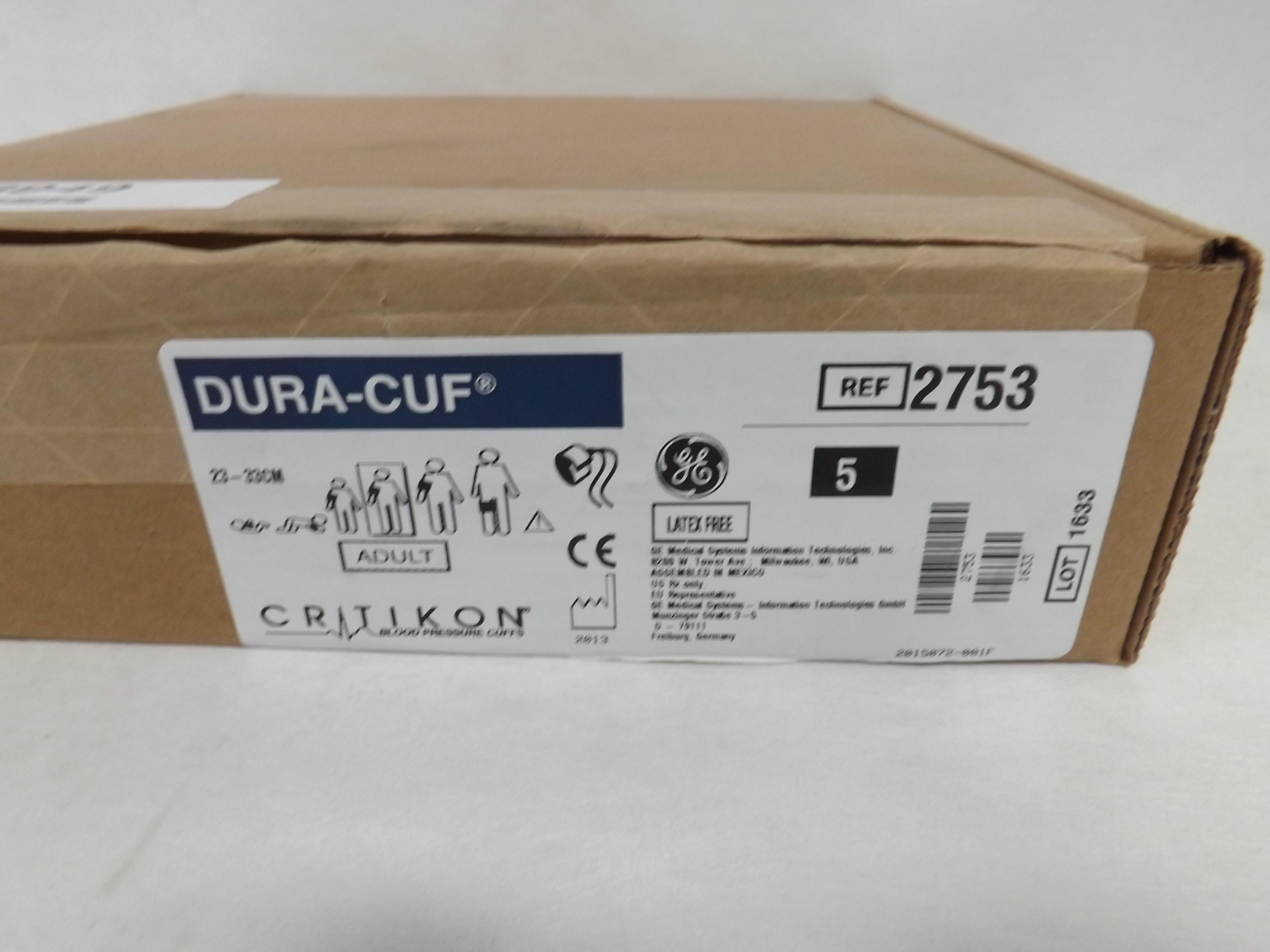 regular tp cuf