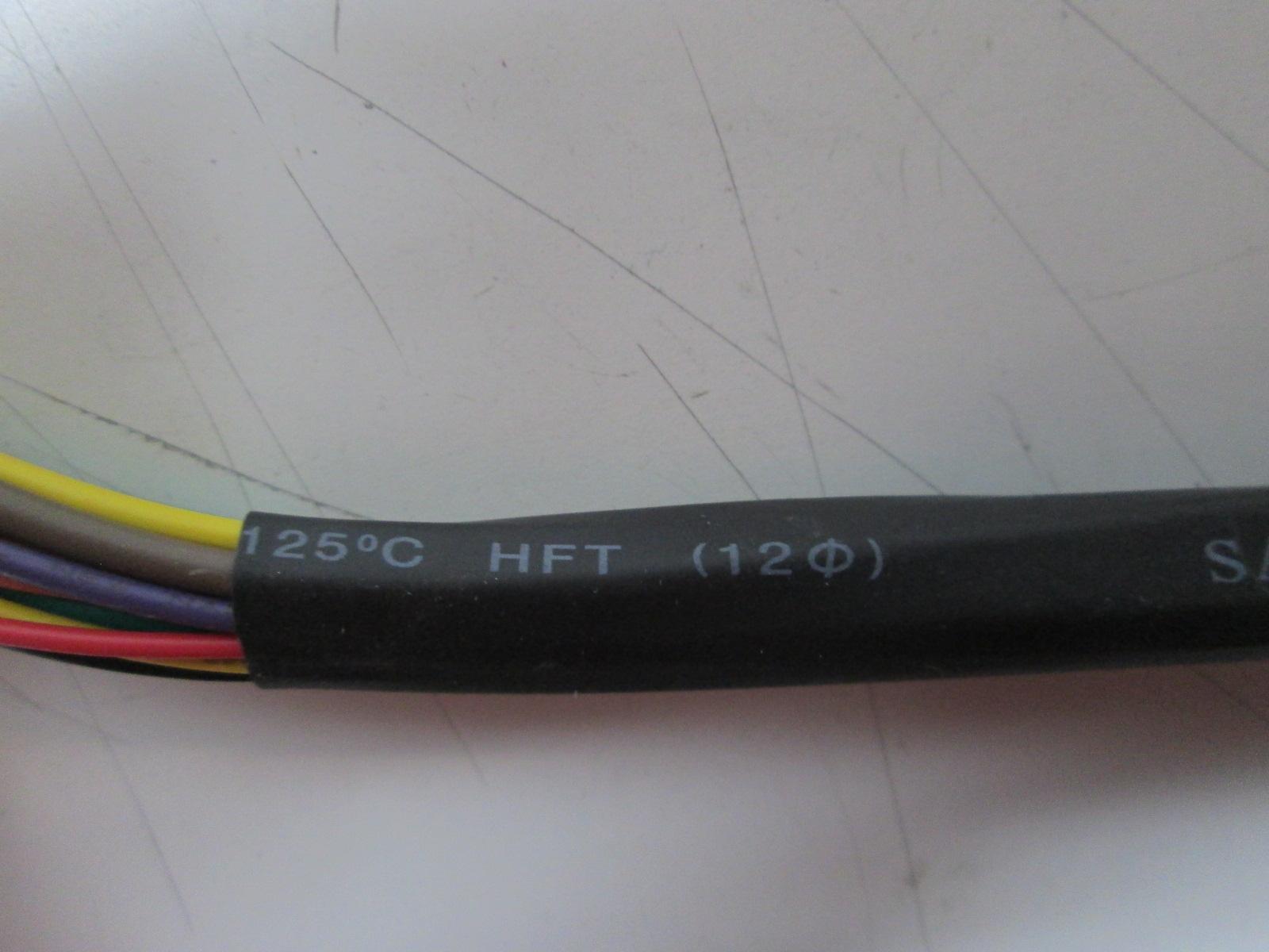 Lot of 2 Salipt S-901, E209436 Cable Assembly T55927 | eBay