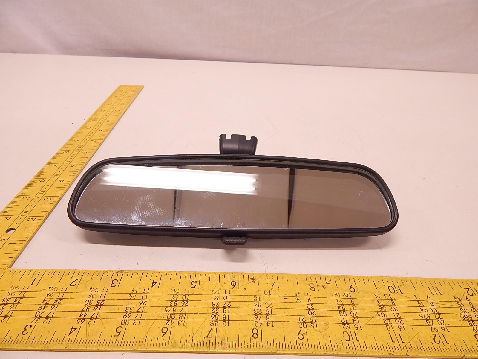 Donnelly 015617, 025617 Rear View Mirror T75497 eBay