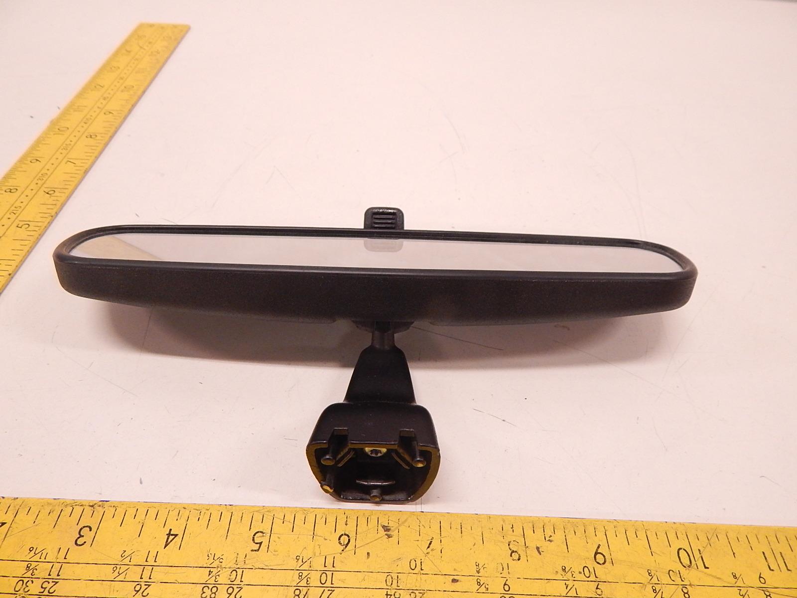 Donnelly 015617, 025617 Rear View Mirror T75497 eBay