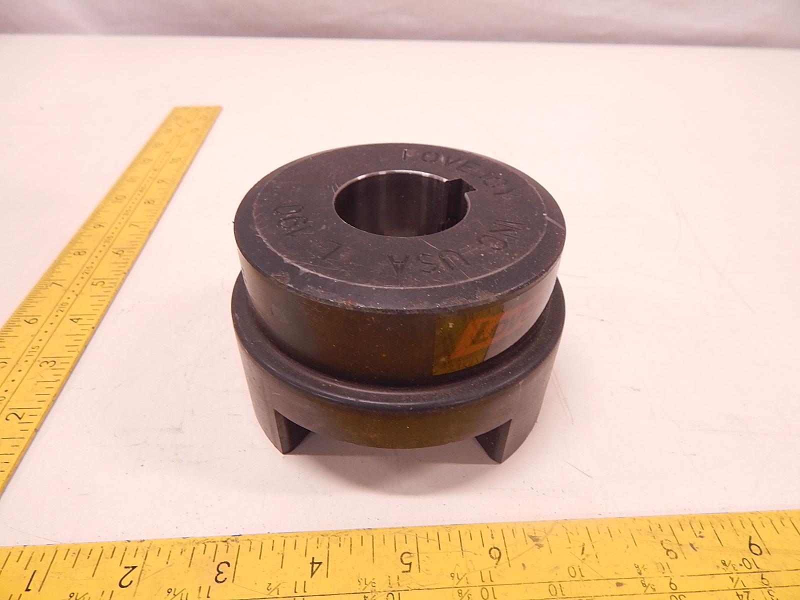 Lovejoy 1A921 Shaft Coupler T77025