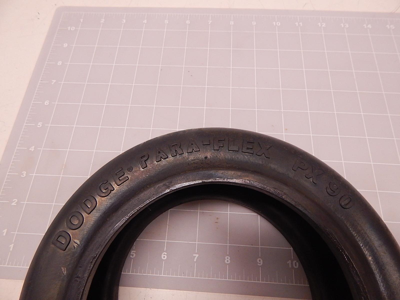 Dodge ParaFlex PX90 Coupling Element T79883 eBay